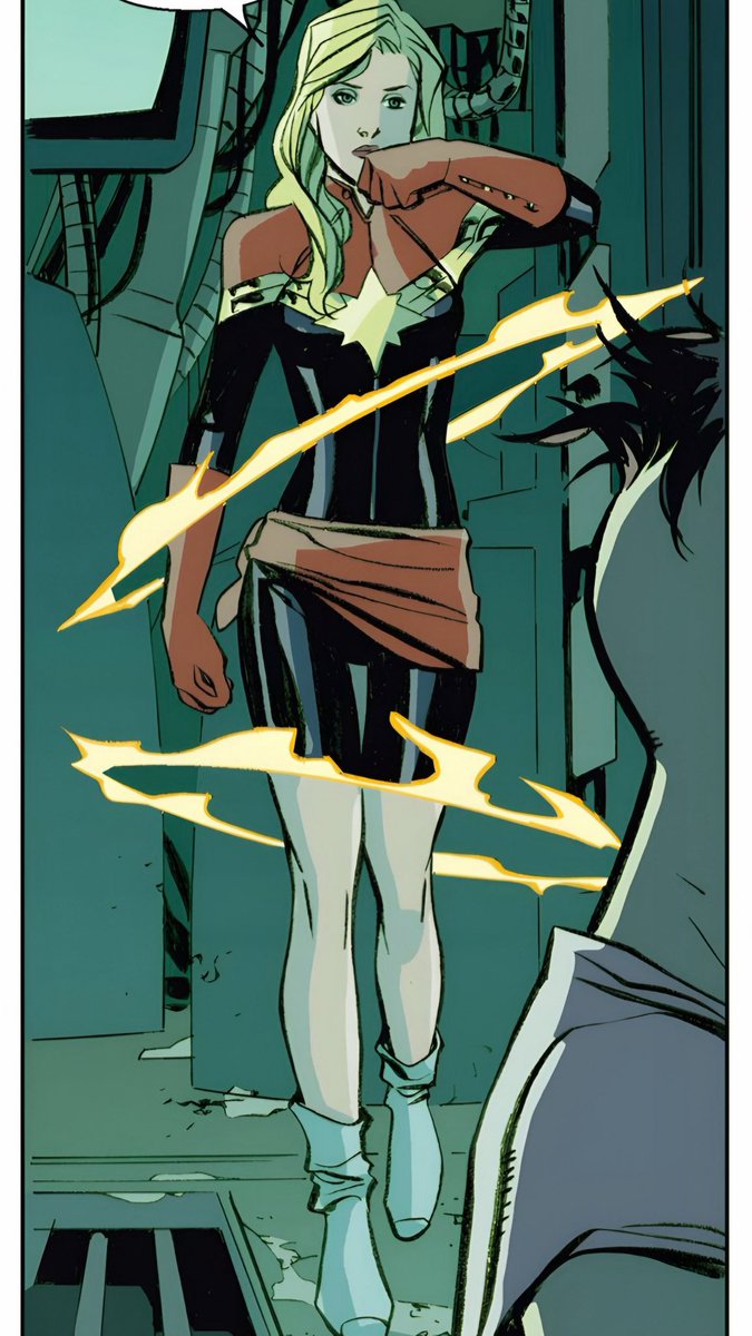 danvers616's tweet image. magical girl transformations ✨