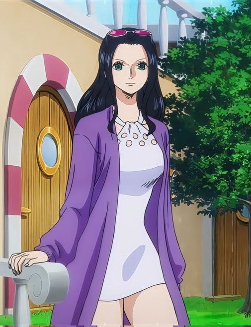 aquarobinn's tweet photo. Do you love Nico Robin? https://t.co/G4bWyGW9UU