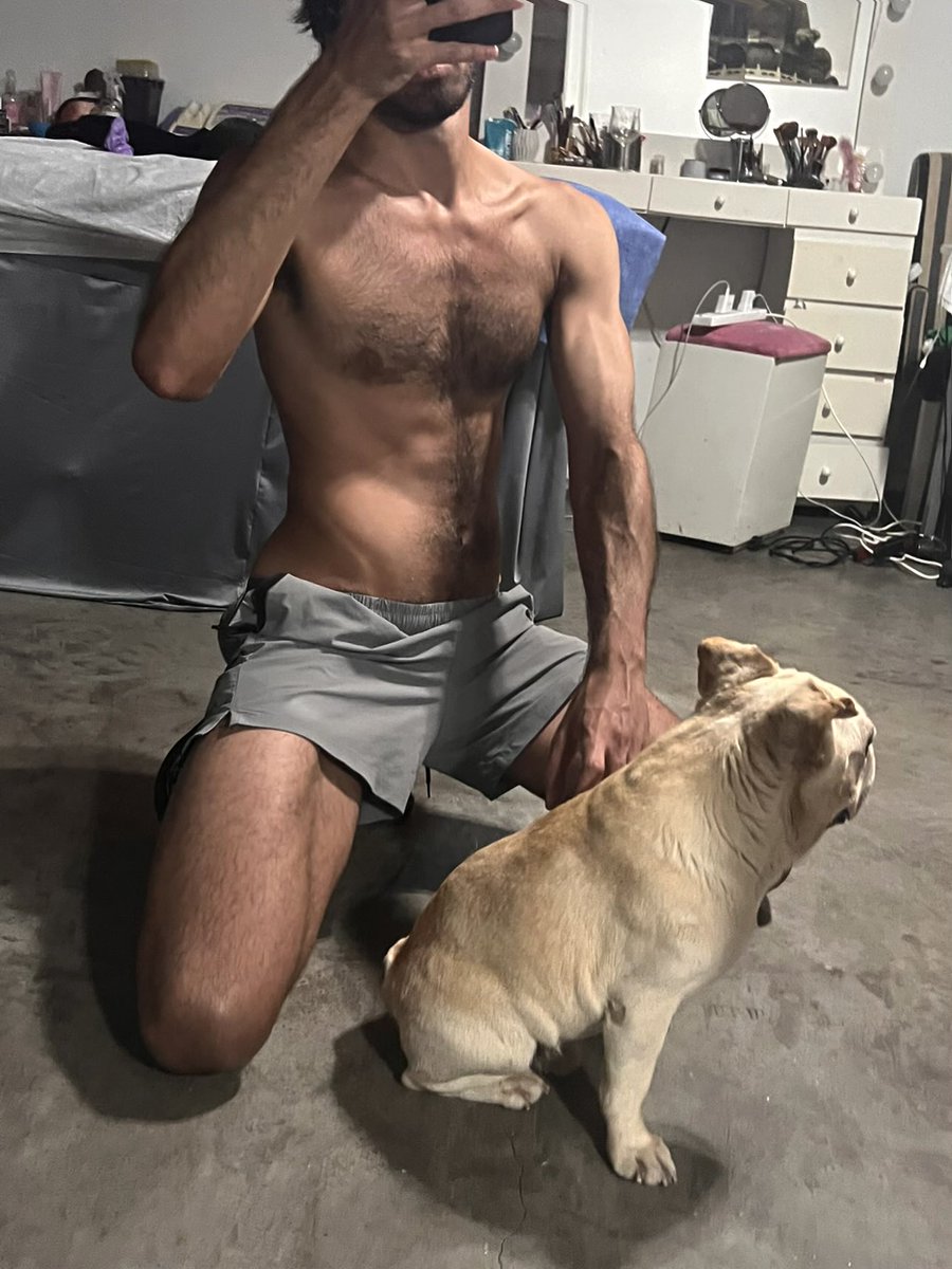 protiveboy's tweet image. Puppy