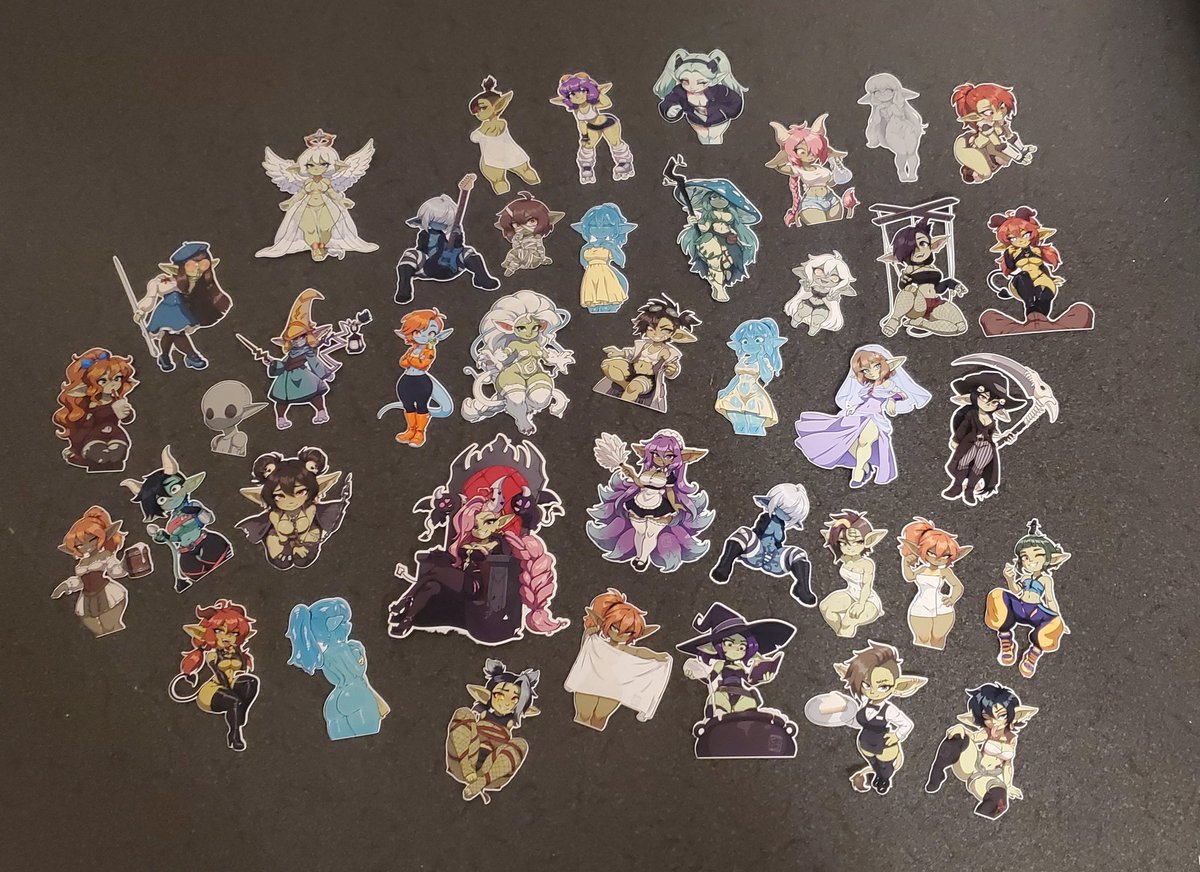 Ironmouse is friggin huge