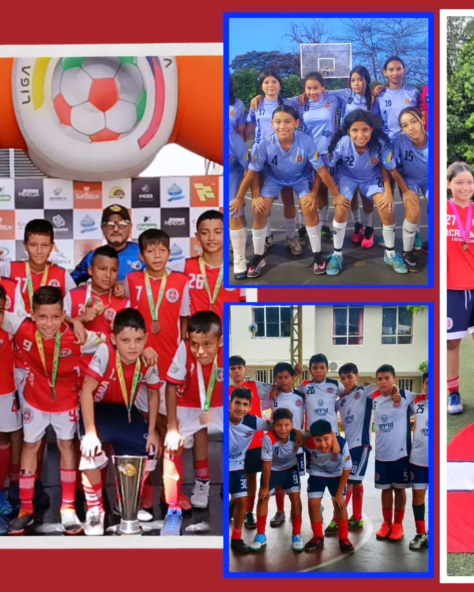 𝗔𝗰𝗮𝗱𝗲𝗺𝗶𝗮 𝗙𝗖 tweet media