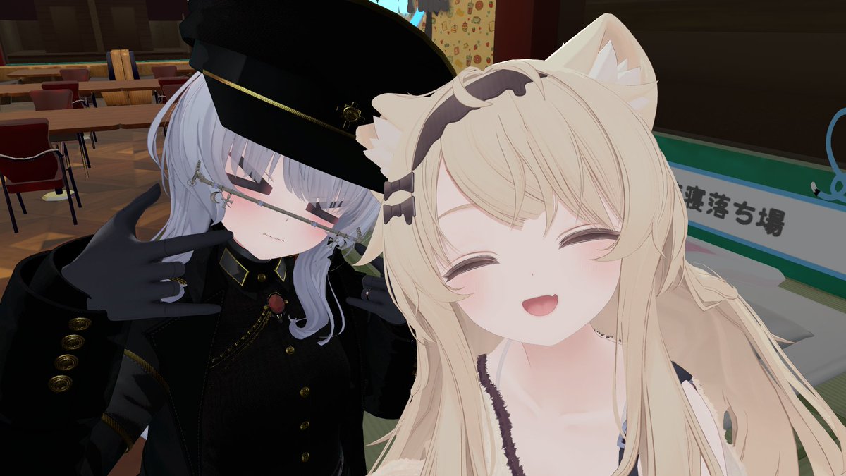 みかりん (@Mikarinvr) / Posts / X