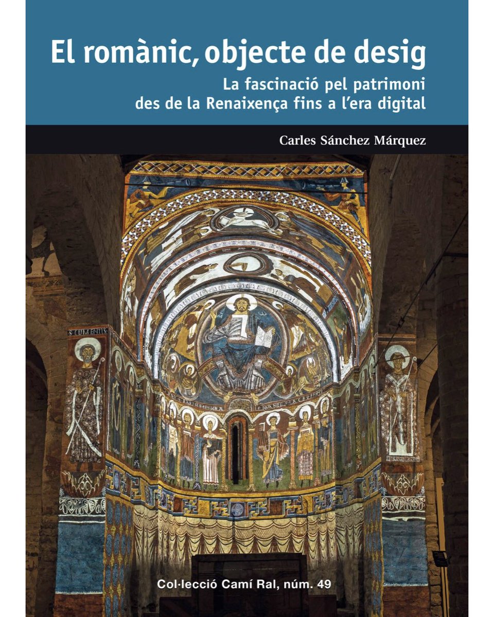 El Tren de la Història tweet media