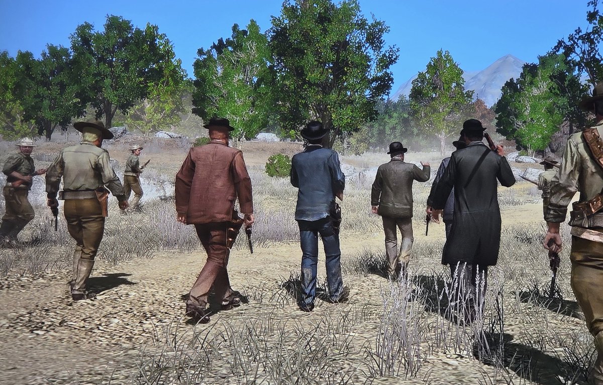 ZanfaVive's tweet image. A lição que fica é

Nunca confie em agentes do governo