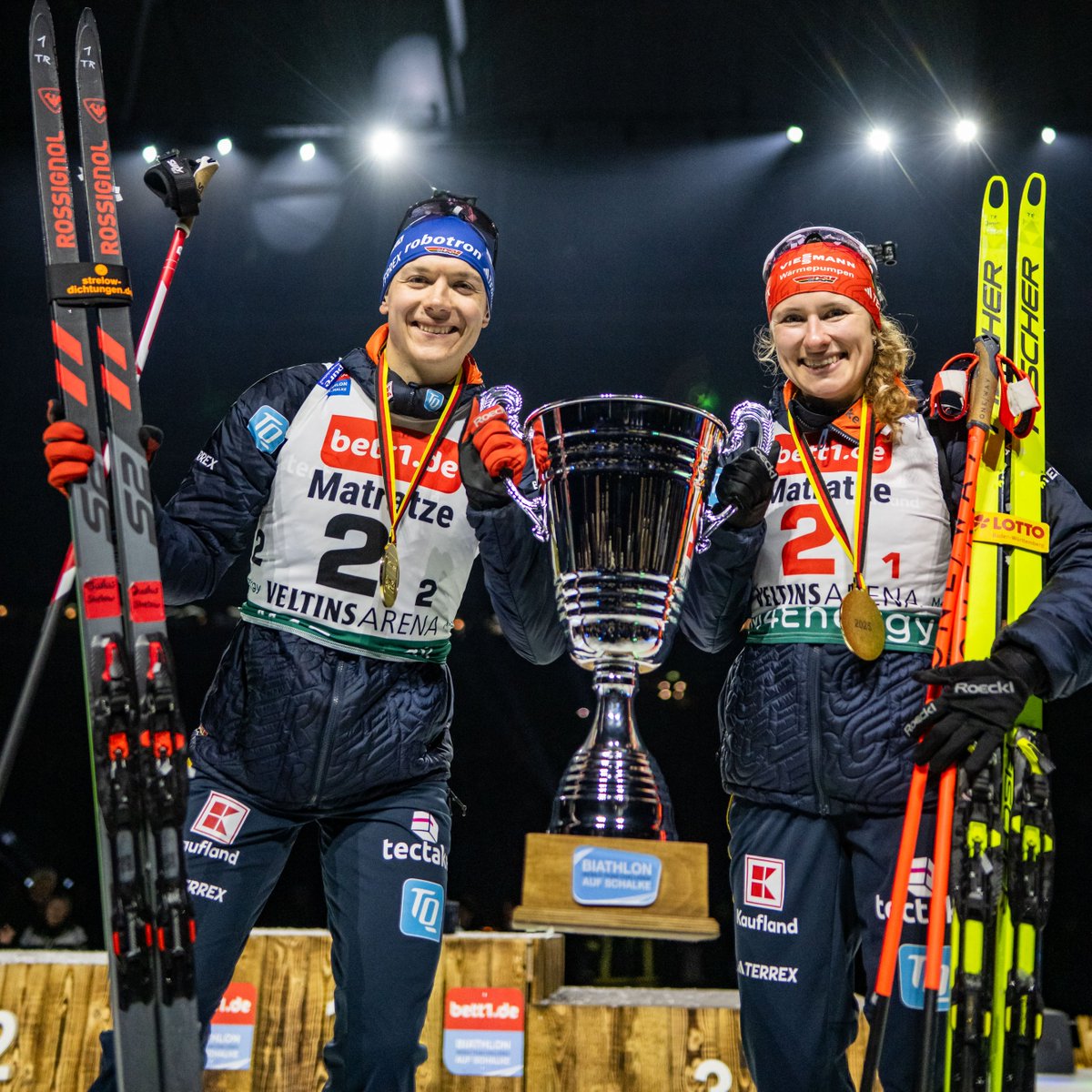 VELTINS-Arena tweet media