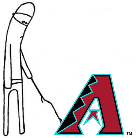 PHNX Diamondbacks tweet media