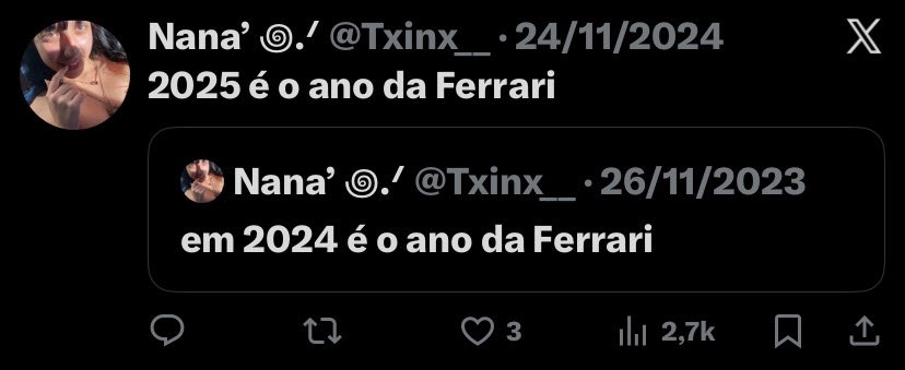 Nana✨’ tweet media
