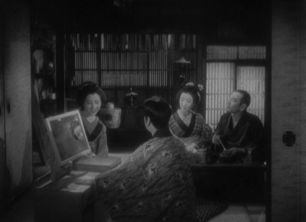 topfilmtuiter's tweet photo. 3. Zangiku monogatari - The Story of the Last Chrysanthemum (Kenji Mizoguchi, 1939)🇯🇵🥉🥉🥉🥉🥉🥉🥉🥉🥉🥉🥉🥉🥉🥉🥉 https://t.co/mVEijYewAK