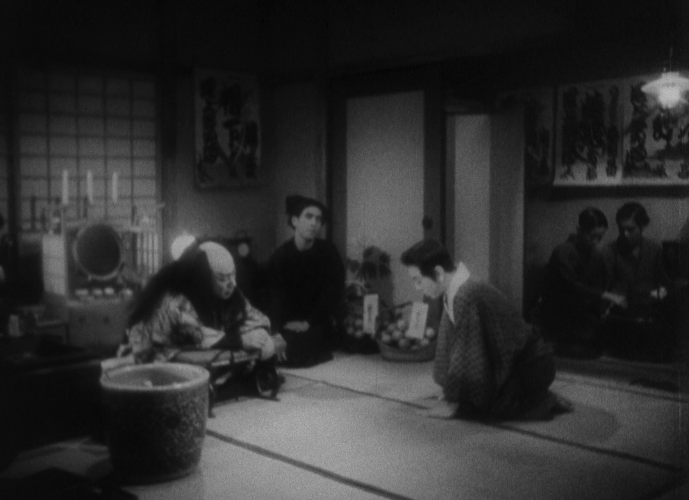 topfilmtuiter's tweet photo. 3. Zangiku monogatari - The Story of the Last Chrysanthemum (Kenji Mizoguchi, 1939)🇯🇵🥉🥉🥉🥉🥉🥉🥉🥉🥉🥉🥉🥉🥉🥉🥉 https://t.co/mVEijYewAK