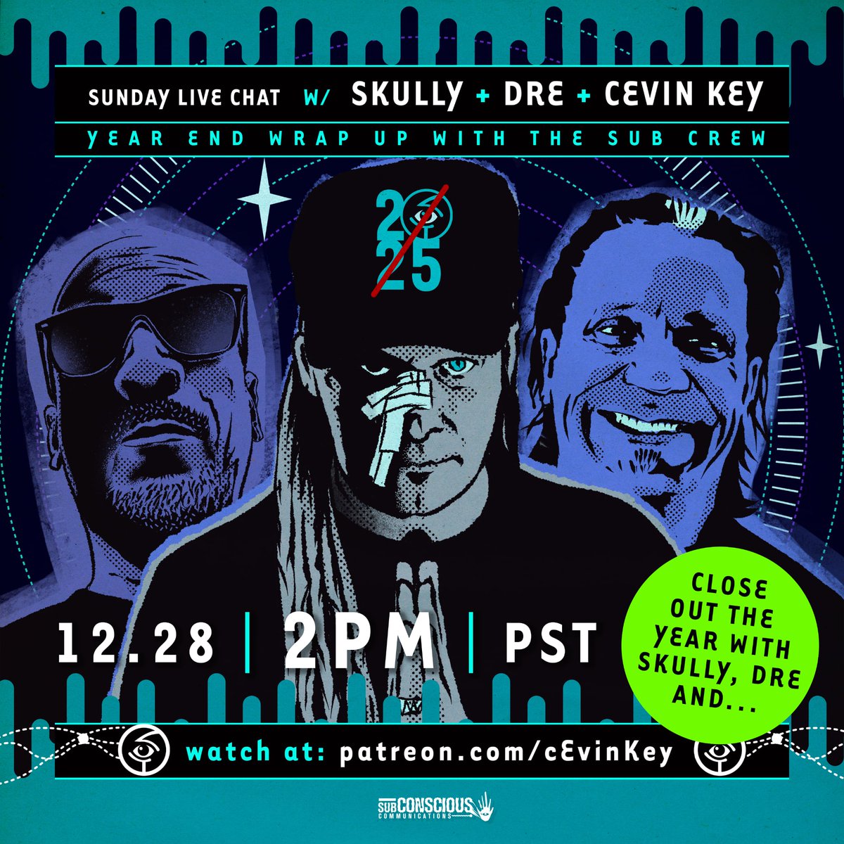 cEvin Key tweet media