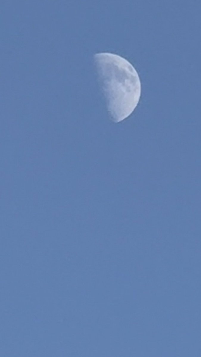 maxper63's tweet image. #moonpics #nofilter #iphone16promax