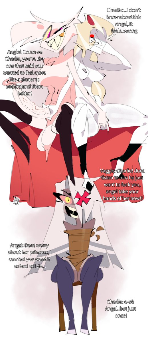 #235 1/8
Long comic com
2nd page is being colored