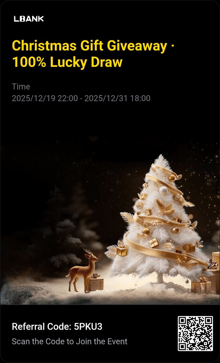 Sabbir24108's tweet image. Join LBank to Discover the Era of Meme Legends! 
Sign up Now to Win Rewards worth 50,000 USDT!#LBankhttps://lbank.one/s/v6HSLCv