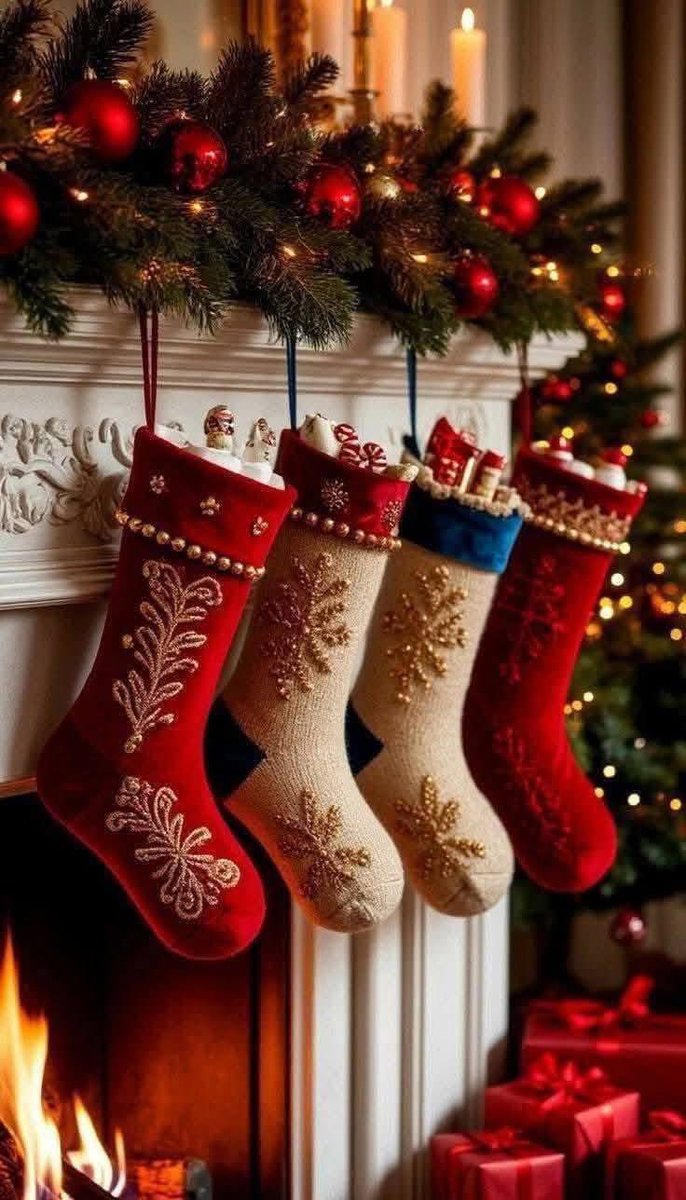 What's better than Christmas joy ?
Especially when you can share it with the ones you love and others .