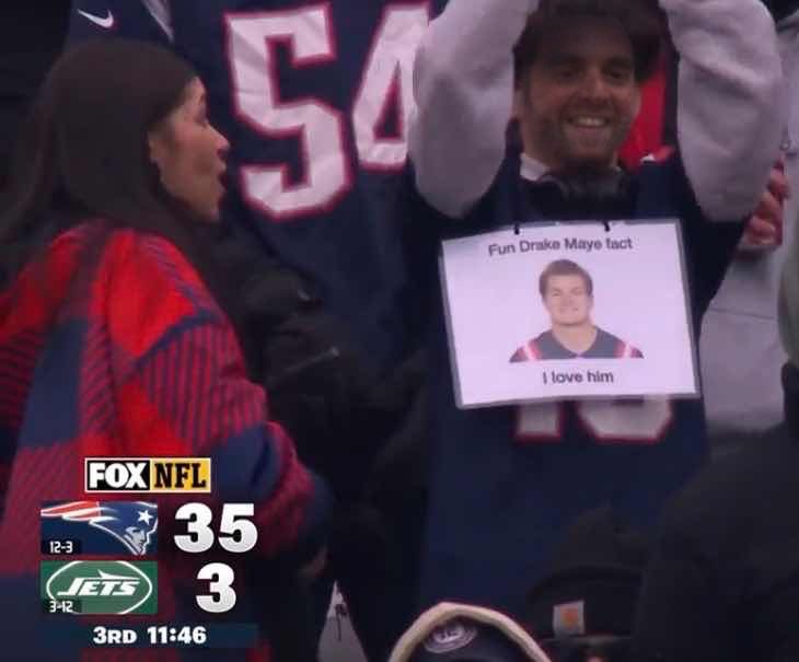 Pardon My Take tweet media