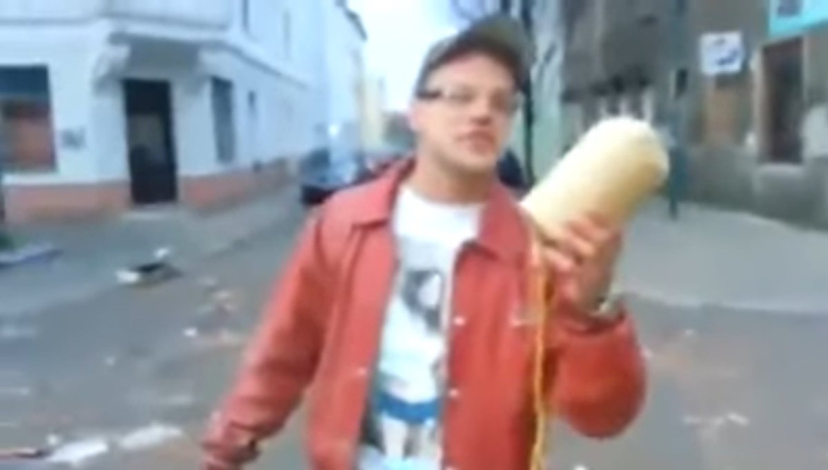 „jeder trauert anders“

erika kirk: