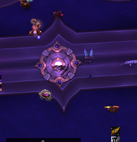 JayeCurtis's tweet photo. @Blizzard_Ent What is this monstrosity?! no grid lines in the graphics team? :P https://t.co/jTv1qz1lQ0