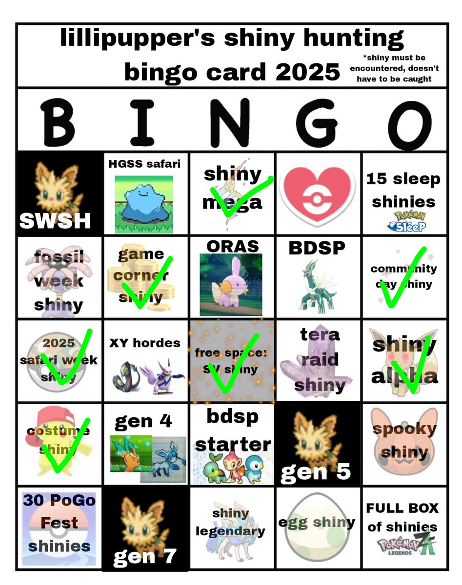 lillipupper5's tweet photo. #2026shinybingocard #shinybingocard https://t.co/fqtbeRFUsR