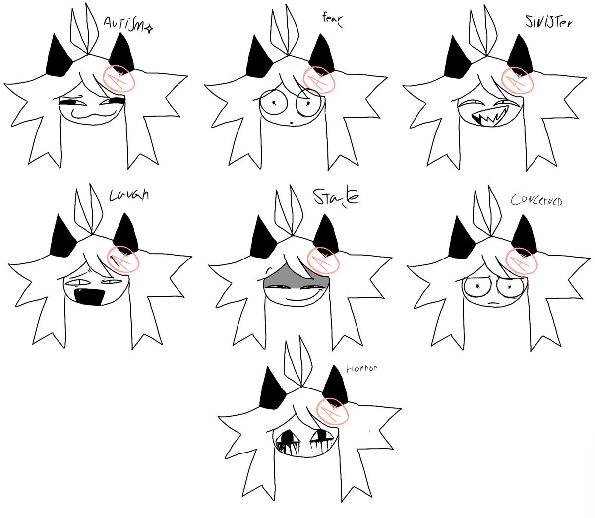 Tricklor Da Gooba tweet media