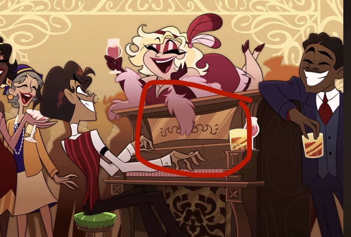 🌸Ember🌸 tweet media