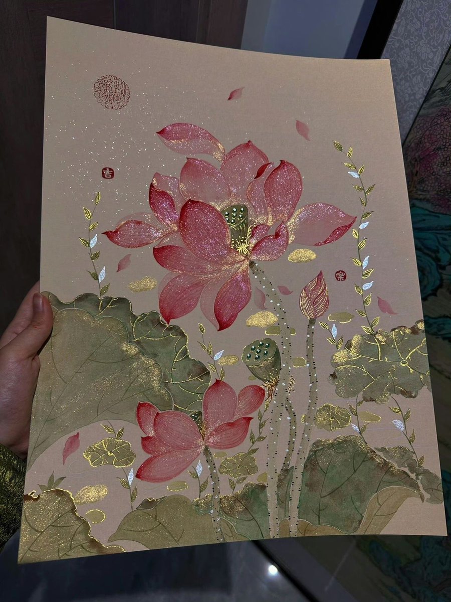 insperarise's tweet image. 