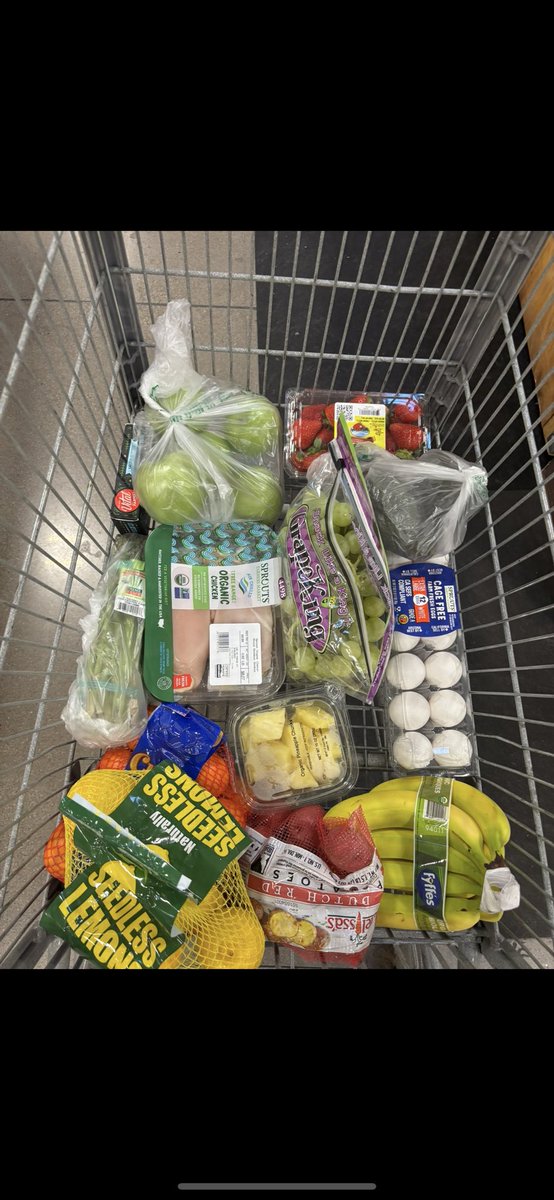 Changing your diet is number one. Eat real food. https://t.co/P3Q5juV2NO