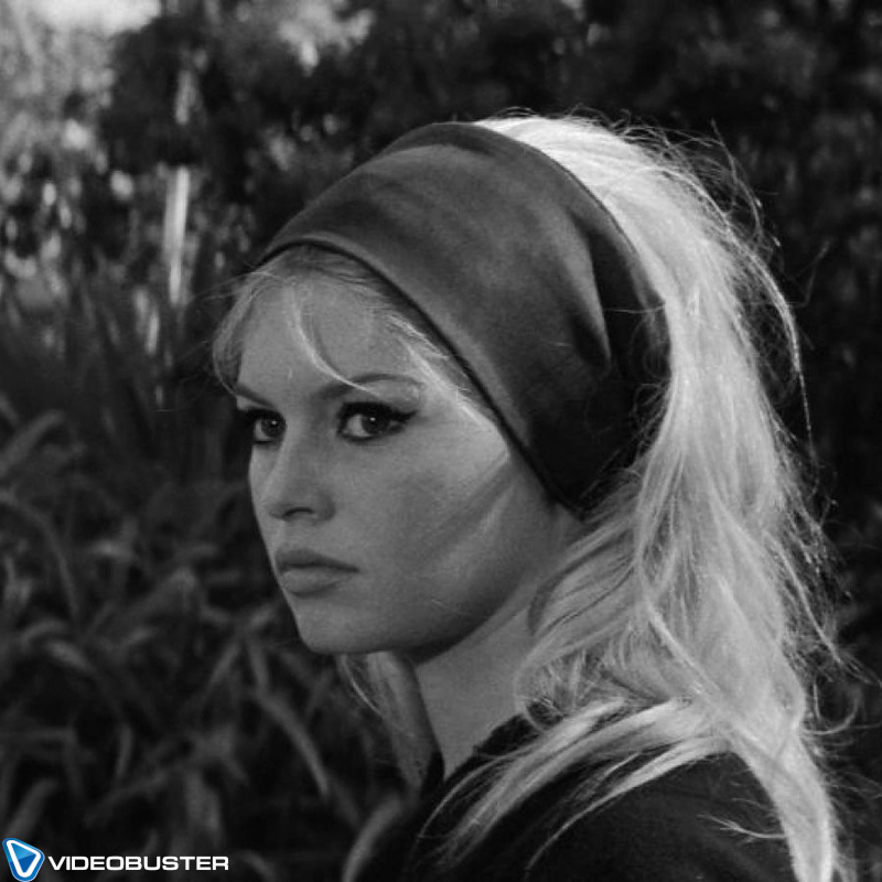 R.I.P. #BrigitteBardot (*28.09.1934 Paris †28.12.2025) An diesem Sonntag 28.12. ist #BB im Alter von 91 Jahren an ihrem Wohnort Saint-Tropez gestorben. Mit all den nicht nur filmischen Erinnerungen gedenken wir Brigitte Anne-Marie Bardot, Ruhe in Frieden.
videobuster.de/persondtl.php/…