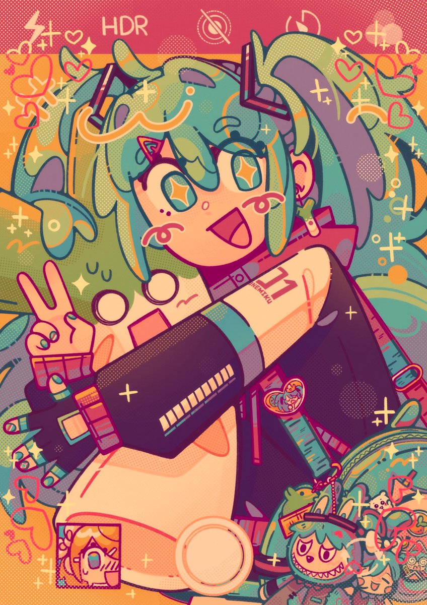 Would you help a delusional artist reach 10k before 2026? (⁠^⁠3⁠^⁠♪ 