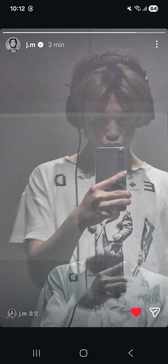 arigatomatsuura's tweet image. Hoy las armys ganamos 
Live de Yoongi con Tang
Live de Joon
Post de Jimin y Tae
Cine con Seokjin 

Y aún no ha terminado el día...