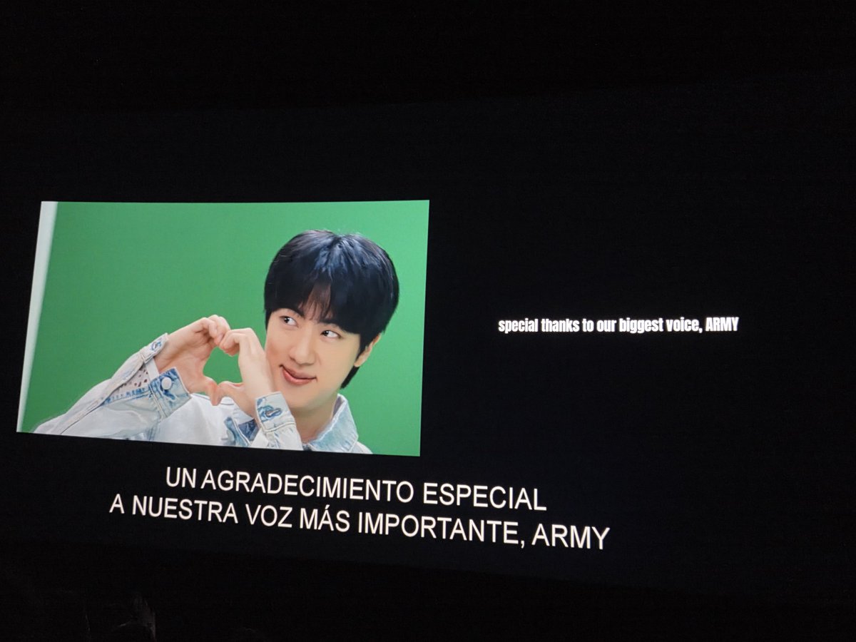 arigatomatsuura's tweet image. Hoy las armys ganamos 
Live de Yoongi con Tang
Live de Joon
Post de Jimin y Tae
Cine con Seokjin 

Y aún no ha terminado el día...