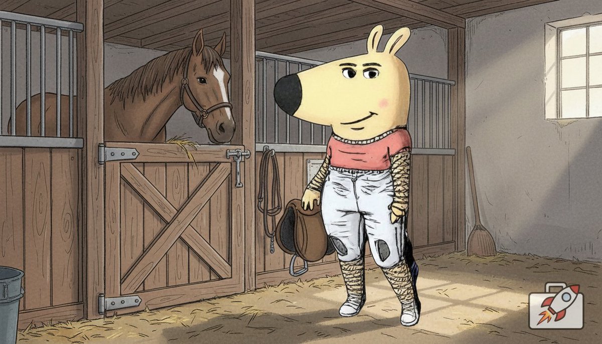 HORSEGIRLP's tweet photo. 🐎😅 Horsegirl update:
No one’s buying yet… which is exactly how every real ride starts.
Quiet stable = early saddles.
I’ll see who laughs later. 💼🚀
#HorsegirlEnergy #EarlyNotWrong
$HORSEGIRL
92gJ1EgbRii8VzPRLYhucbuC51D75orHfafD12Mapump https://t.co/KdMJCjOFgl