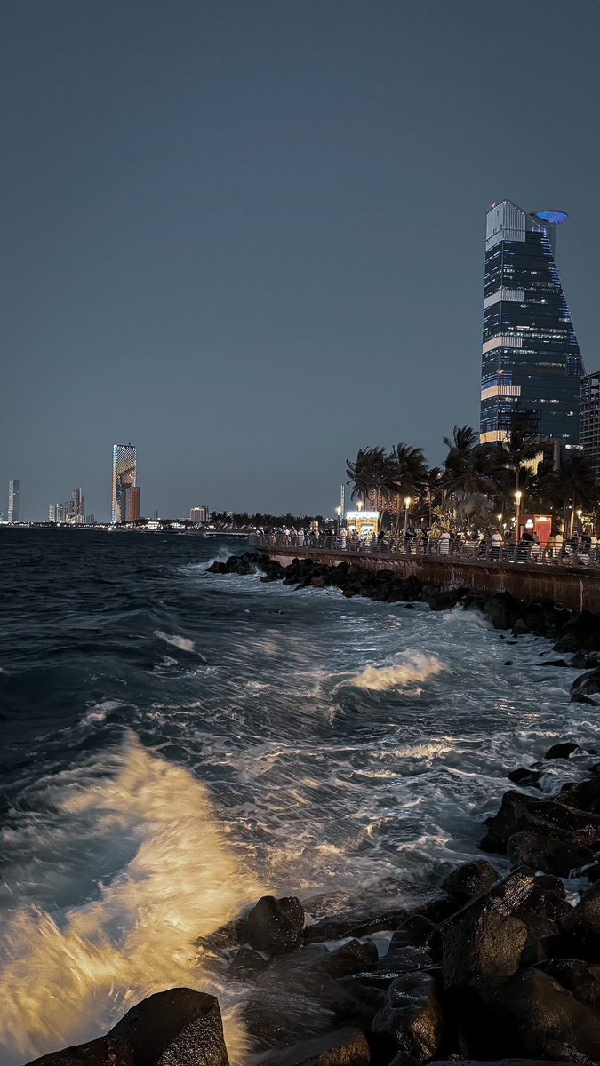 ksa_9w's tweet image. - جـدة غـيـر -