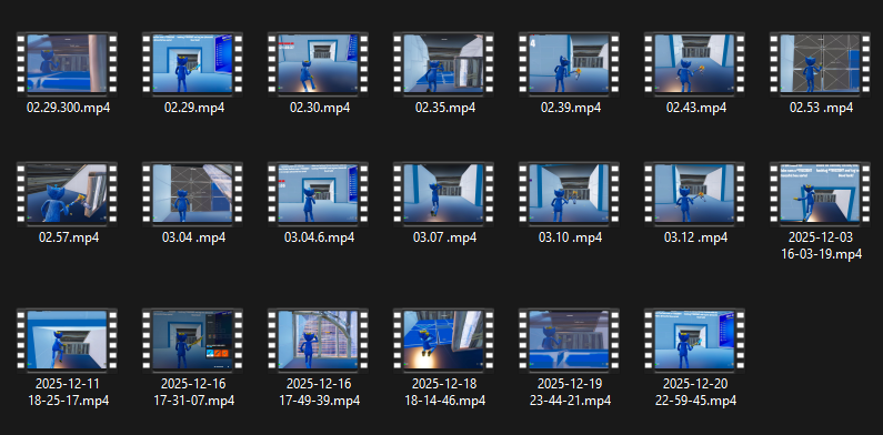 AlgarimonN's tweet image. +15H de gravação tentando pra perder pra 7 caras de simple edit, fui de top 2 pra top 7 por causa de players com simple edit, mas acontece. Valeu pelo camp @fluxo_teuzz  #teuzzedit