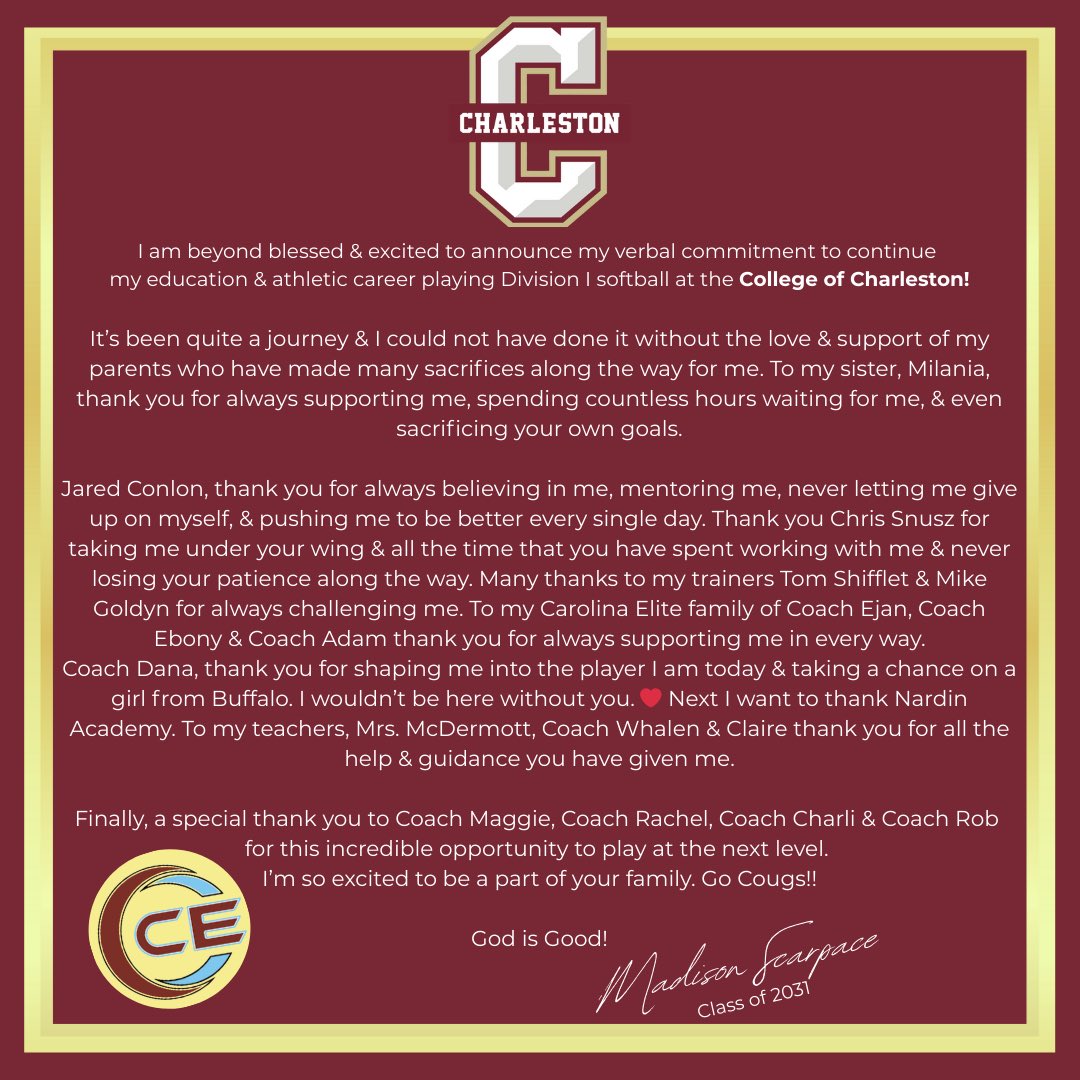 Maddie Scarpace tweet media