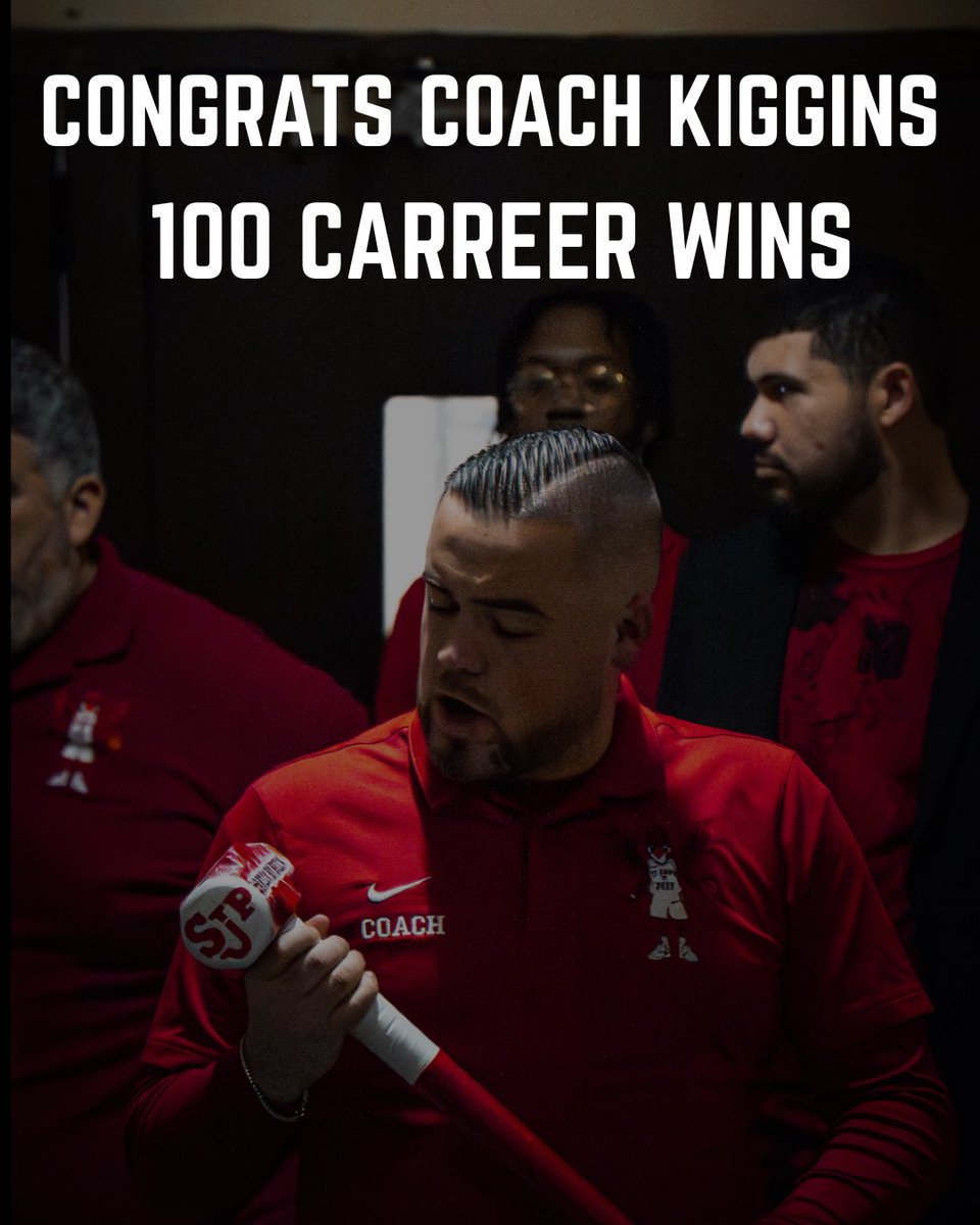 John Kiggins tweet media