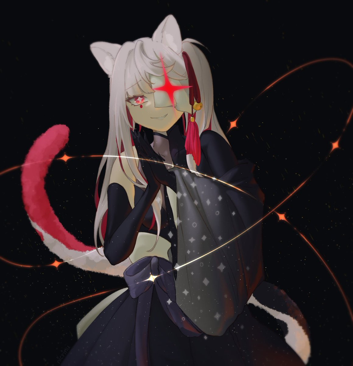 crin (*´ ˘ `*)♡ tweet media