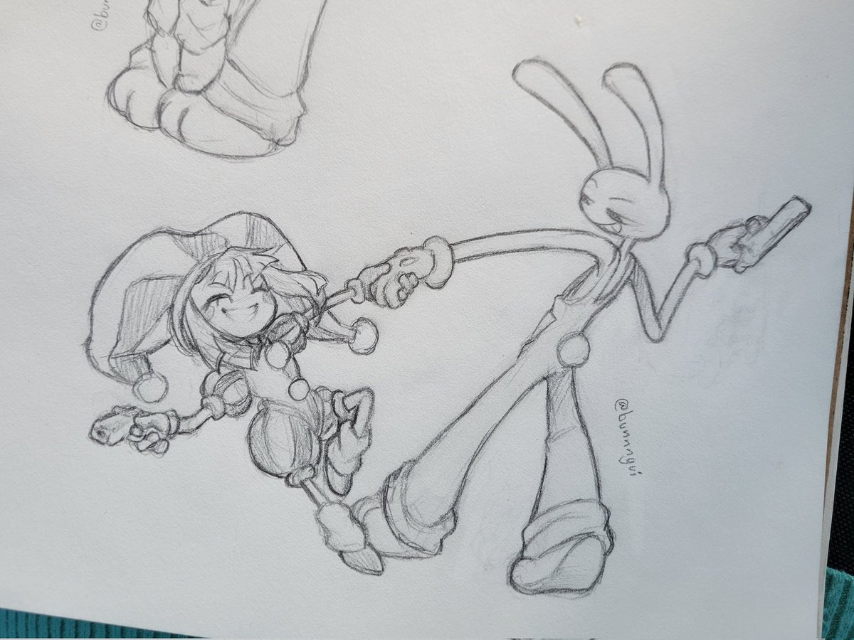 do i make this digital
#funnybunny #tadc