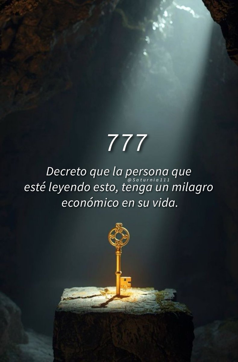 777🔑💵💫