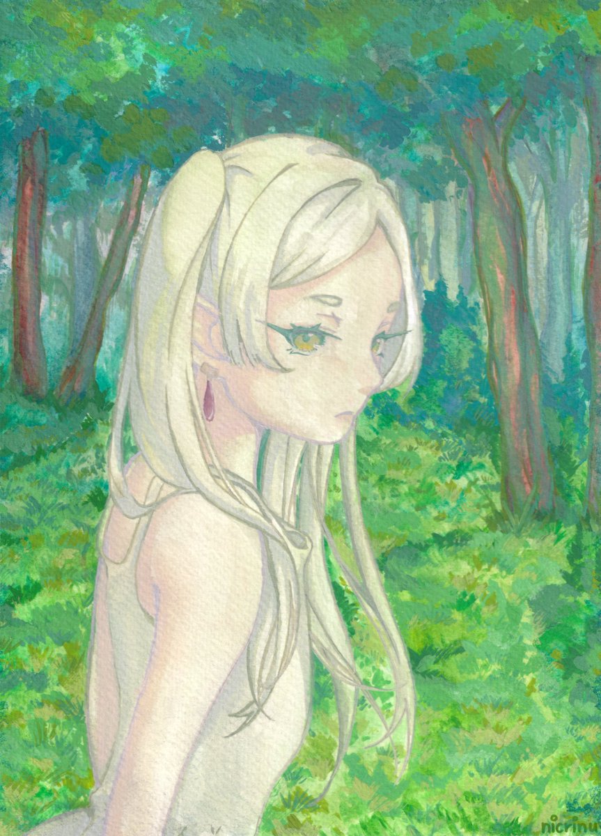 crin (*´ ˘ `*)♡ tweet media