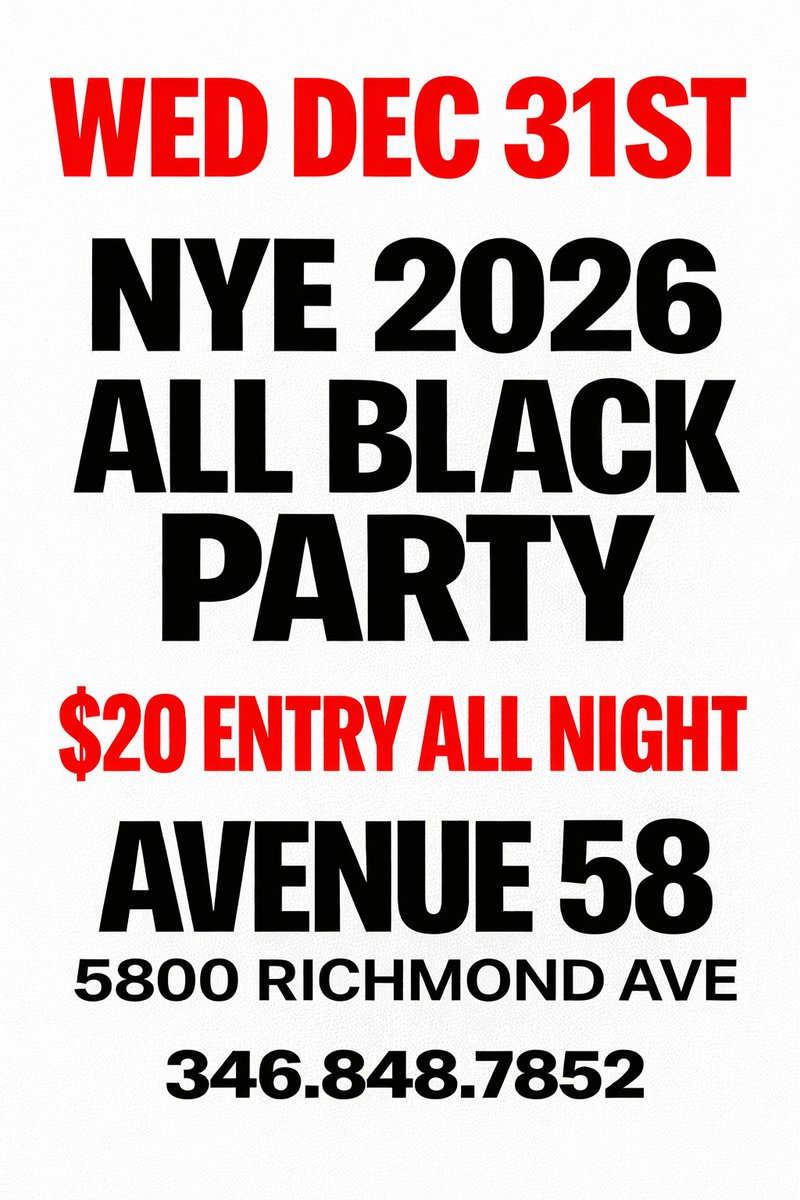 #HoustonTwitter #houstonnightlife #pvamu #txsu #nyehtx #nyehouston