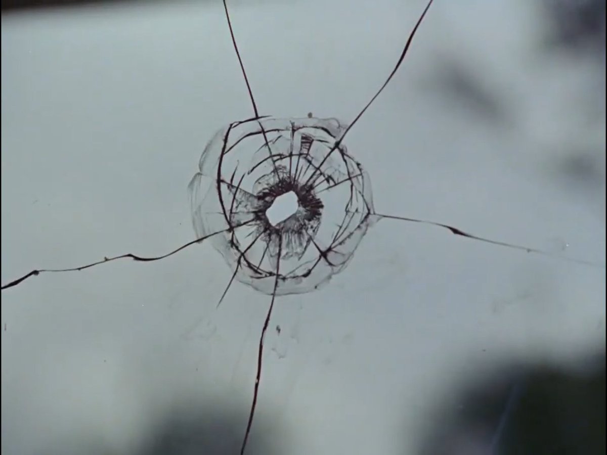 Sarah Makes People Watch Things! tweet media