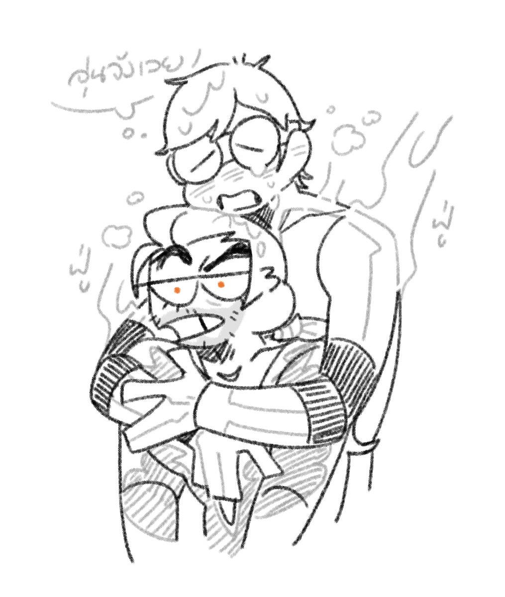 Not มฟ.🤡 (@mnmjaja) on Twitter photo 