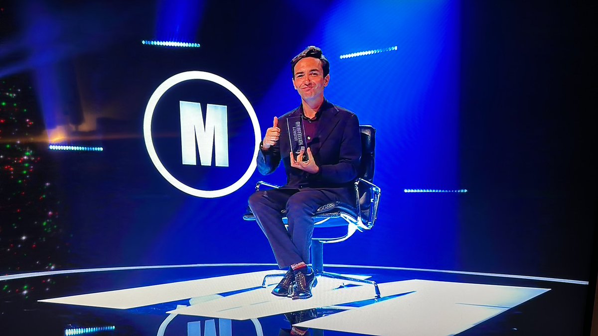 Jon Large tweet media