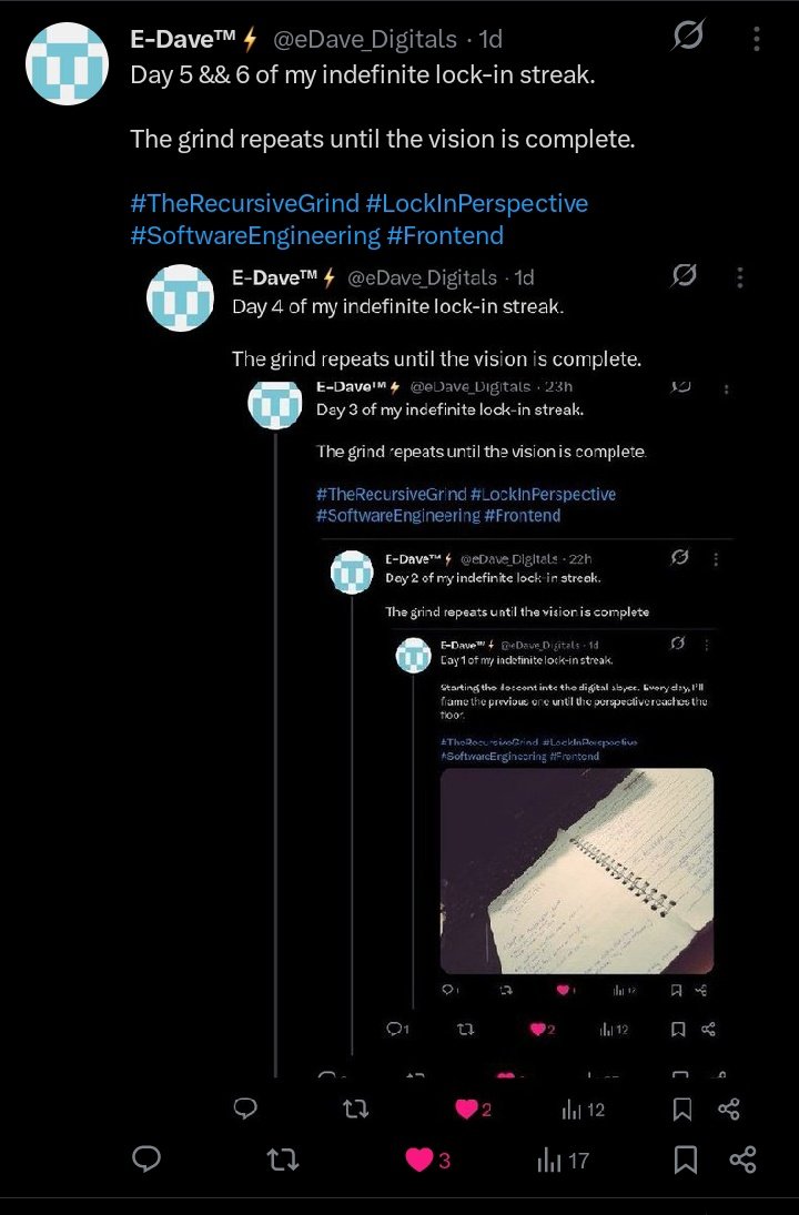 E-Dave™⚡️ tweet media