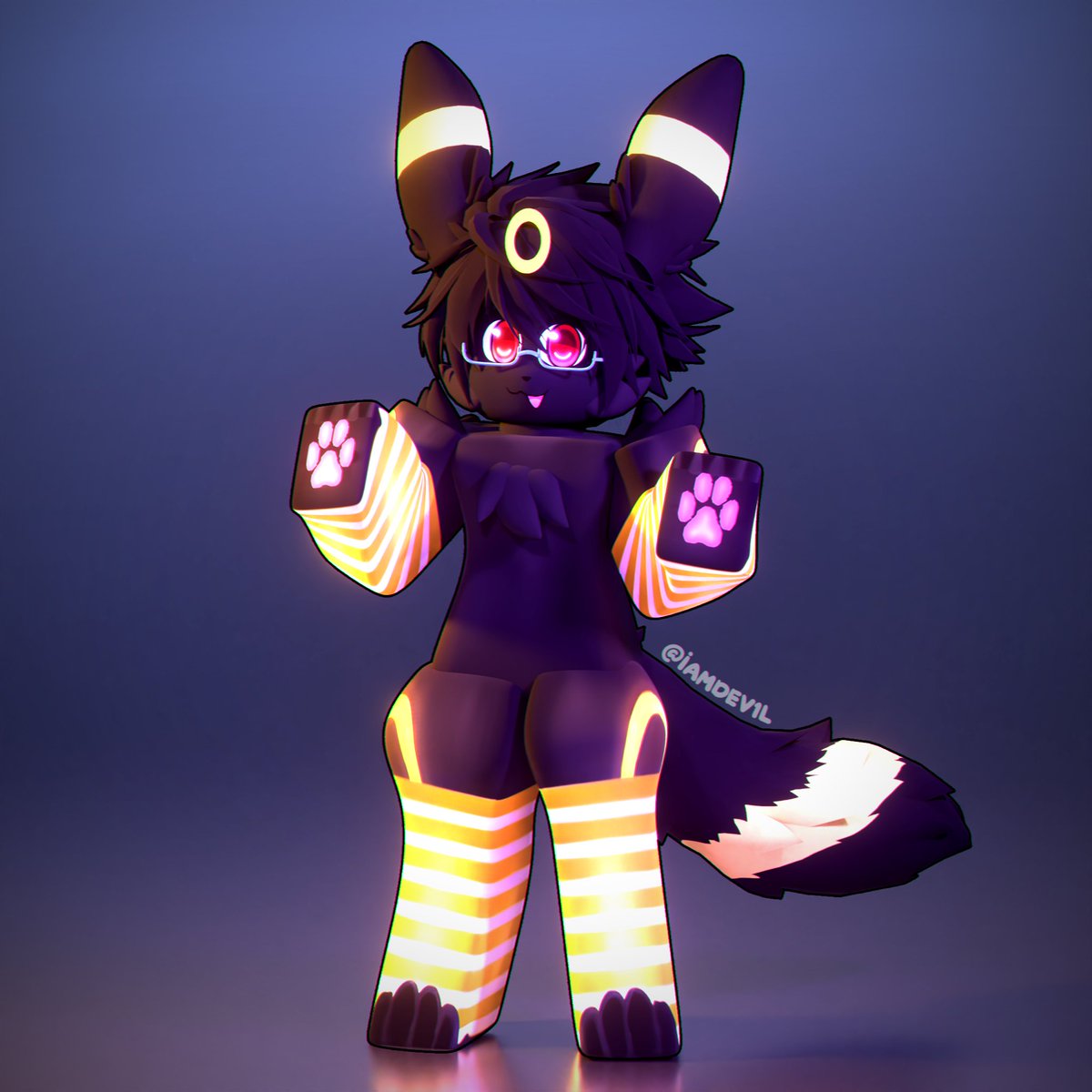 Dev1l 🦈👑 tweet media