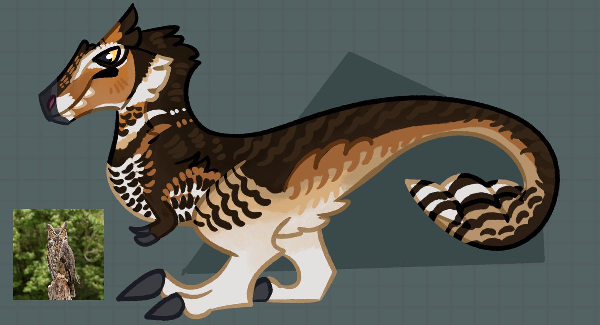 🌿MonsterFangs🌿 tweet media