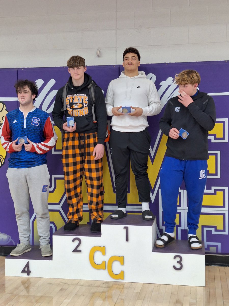 RYLE WRESTLING tweet media