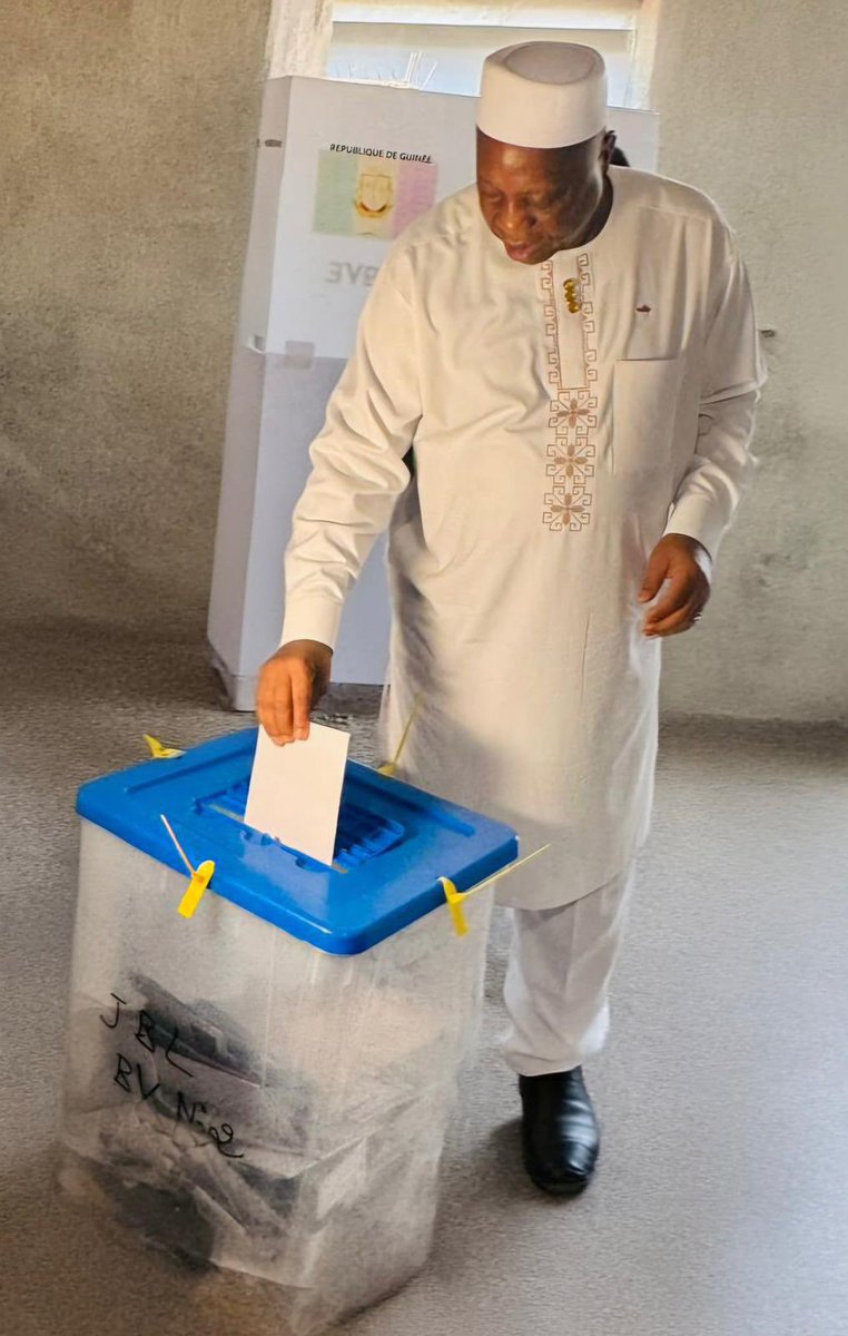 Dr. Morissanda Kouyaté tweet media