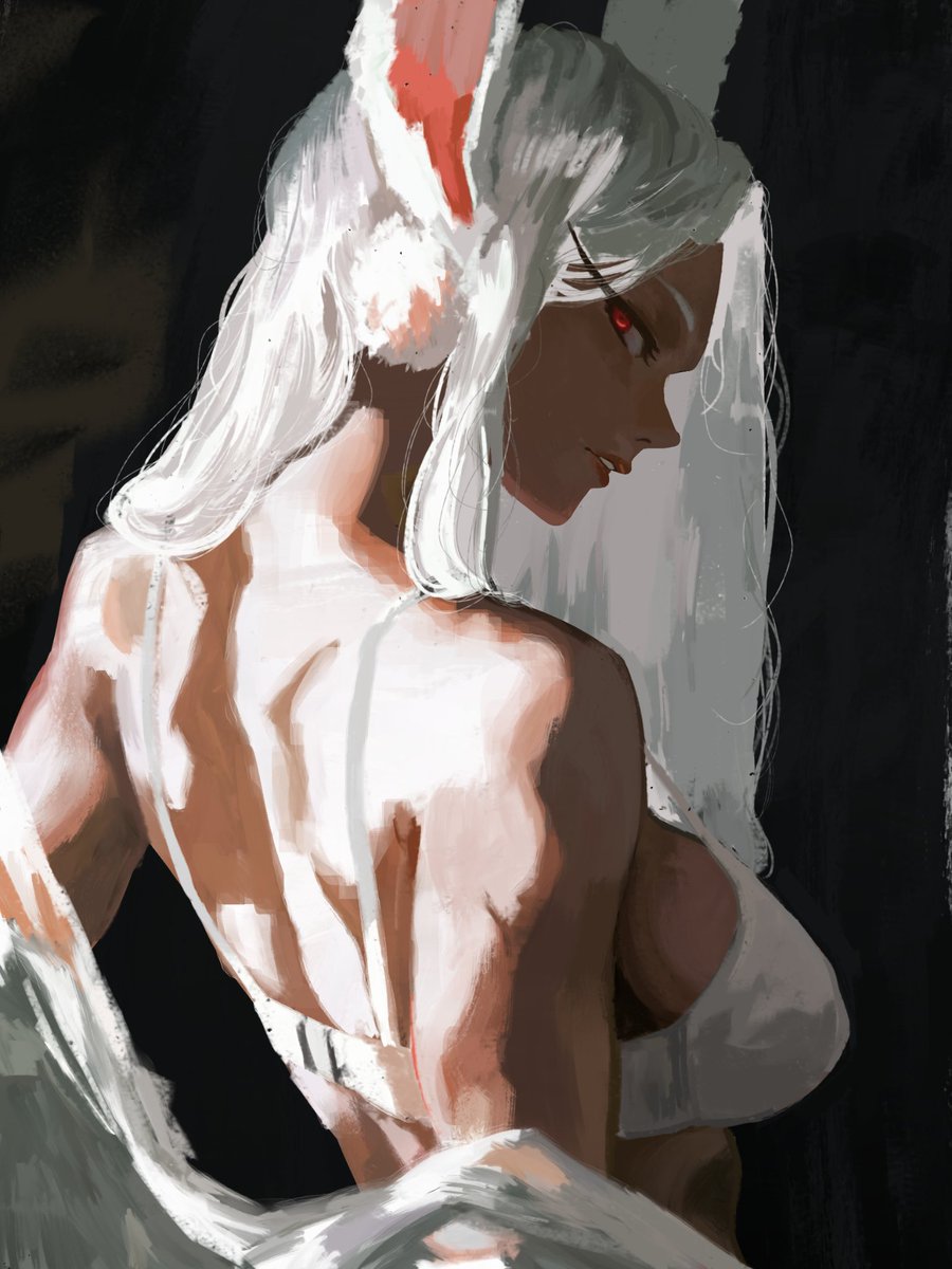 Kilem_soft's tweet image. Mirko Study