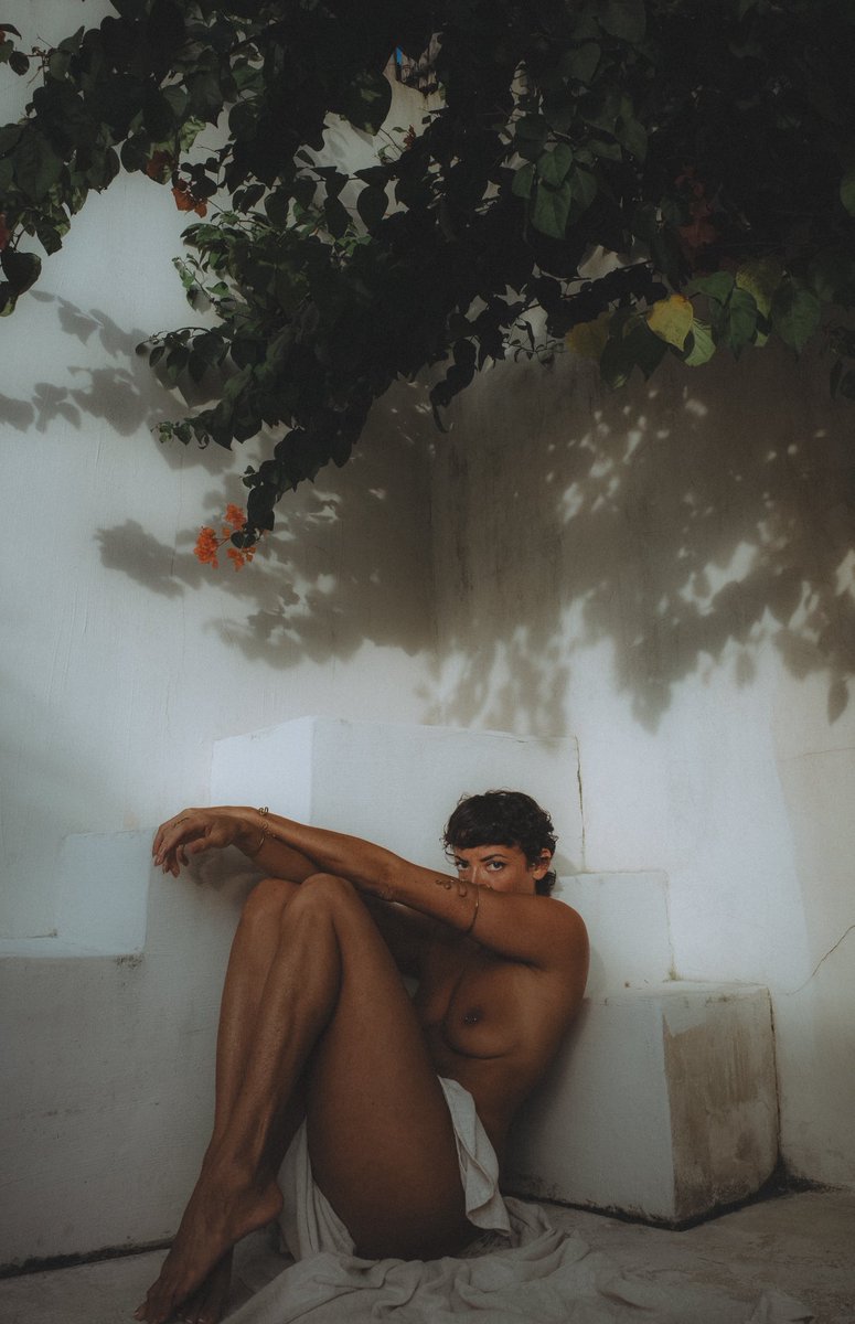 Clara René tweet media